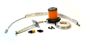 Centerforce Centerforce(R) Accessories, Clutch Slave Cylinder 601807 - Main Product View