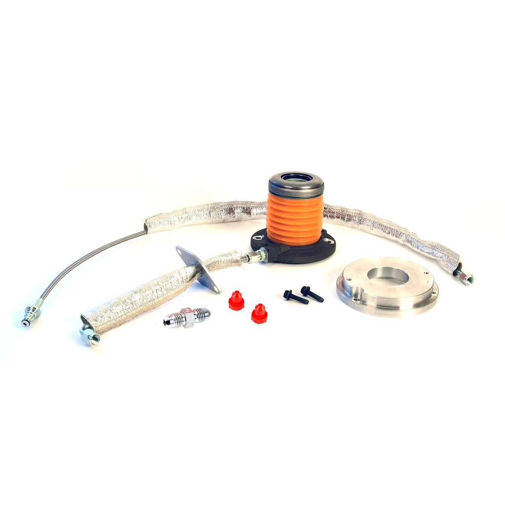 Centerforce Centerforce(R) Accessories, Clutch Slave Cylinder 601807 - Side View