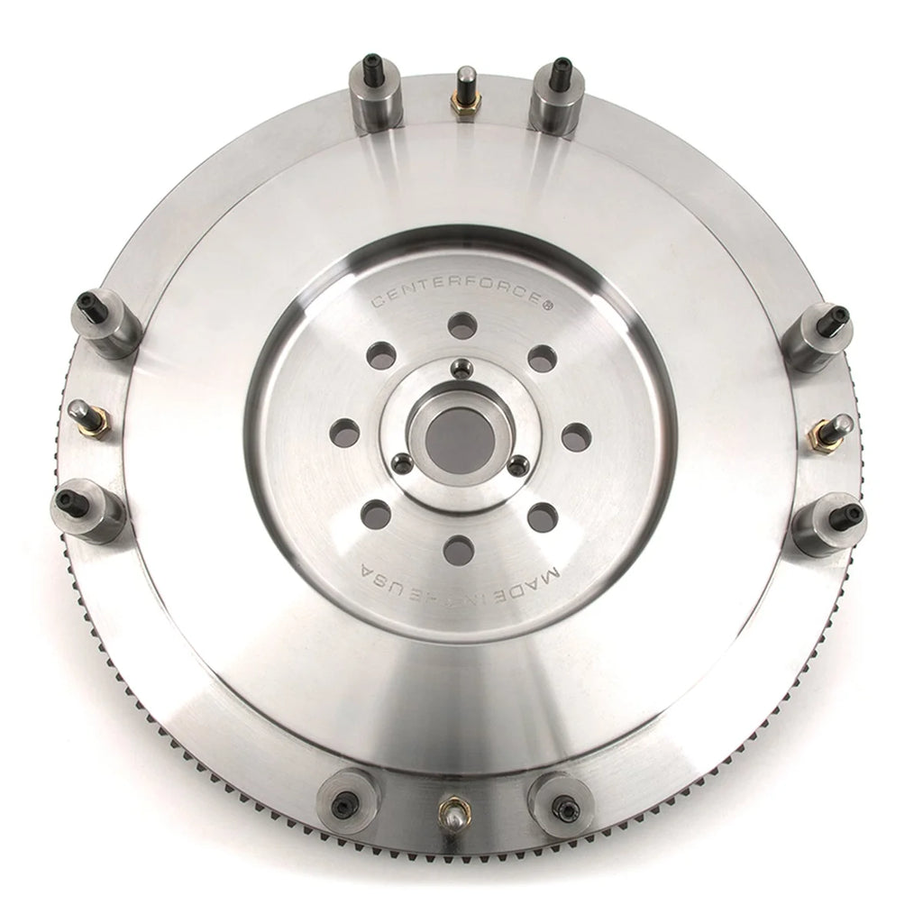 Centerforce Centerforce(R) Diesel Twin and Flywheel Kit 519026651 - Additional View 6