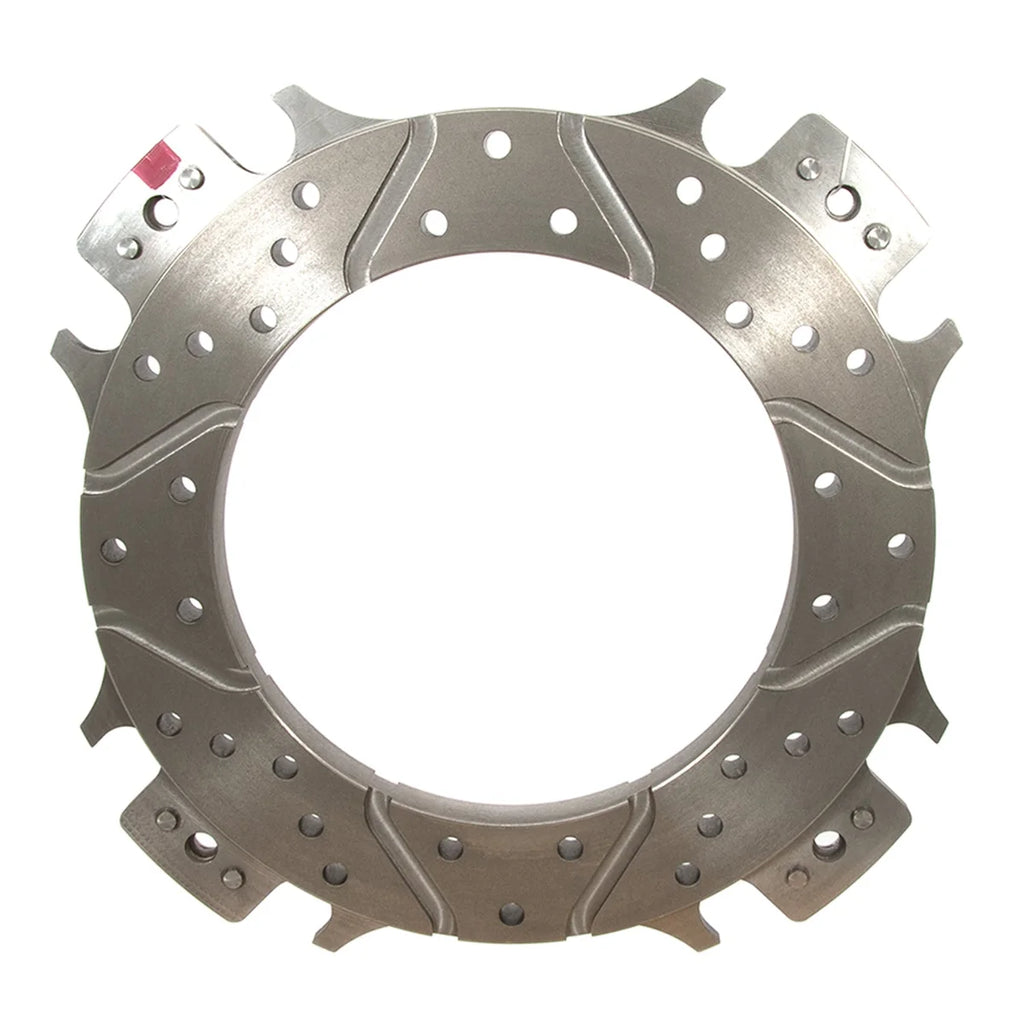 Centerforce Centerforce(R) Diesel Twin and Flywheel Kit 519026651 - Additional View 7