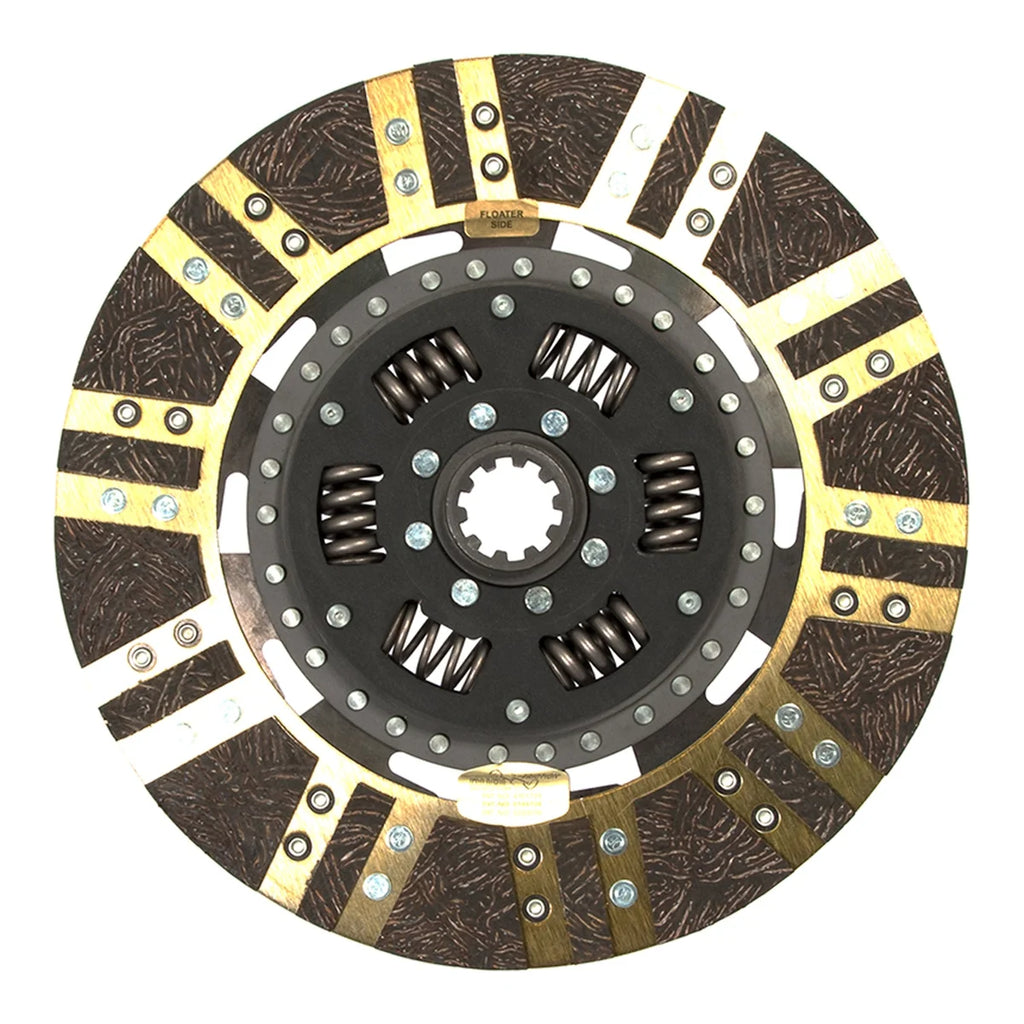 Centerforce Centerforce(R) Diesel Twin and Flywheel Kit 519026651 - Additional View 9