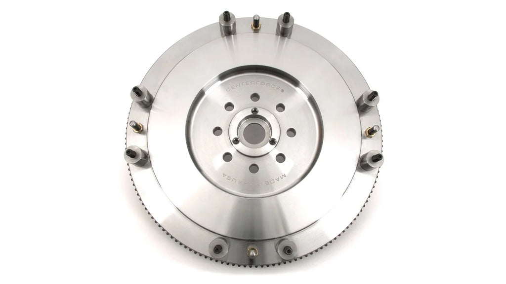 Centerforce Centerforce(R) Diesel Twin and Flywheel Kit 519026651 - Additional View 11