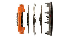 Load image into Gallery viewer, Centerforce Centerforce(R) Diesel Twin and Flywheel Kit 519026651 - Additional View 13