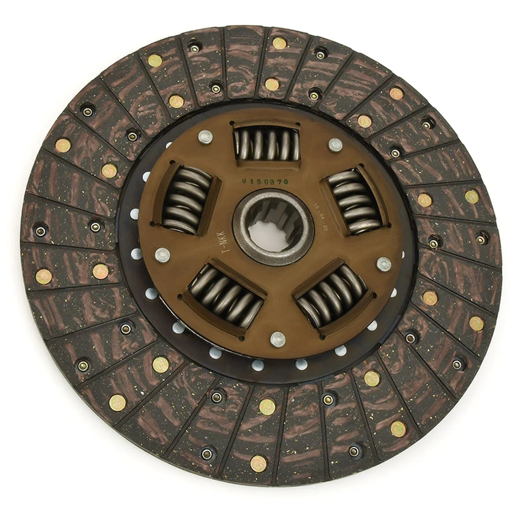 Centerforce Centerforce(R) II, Clutch and Flywheel Kit KCFT148174 - Additional View 7