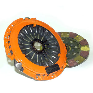 Centerforce Clutch Pressure Plate and Disc Set DF292271 - Main Product View