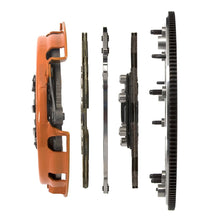 Load image into Gallery viewer, Centerforce DYAD(R) DS 10.4, Clutch and Flywheel Kit 413614844 - Additional View 7