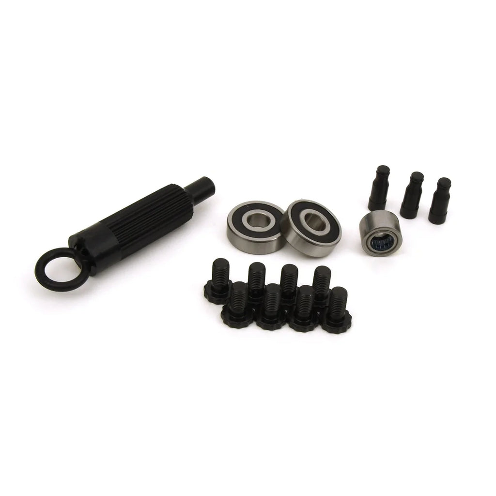 Centerforce DYAD(R) DS 10.4, Clutch and Flywheel Kit 413614844 - Additional View 8