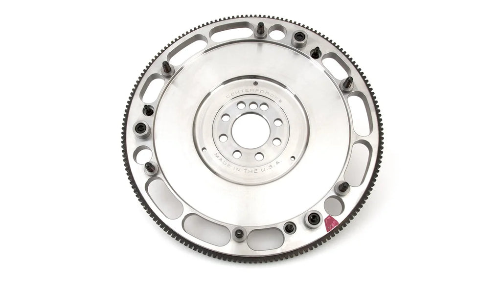 Centerforce DYAD(R) DS 10.4, Clutch and Flywheel Kit 413614844 - Additional View 10