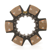 Load image into Gallery viewer, Centerforce DYAD(R) XDS 10.4, Clutch and Flywheel Kit 415115705 - Side View