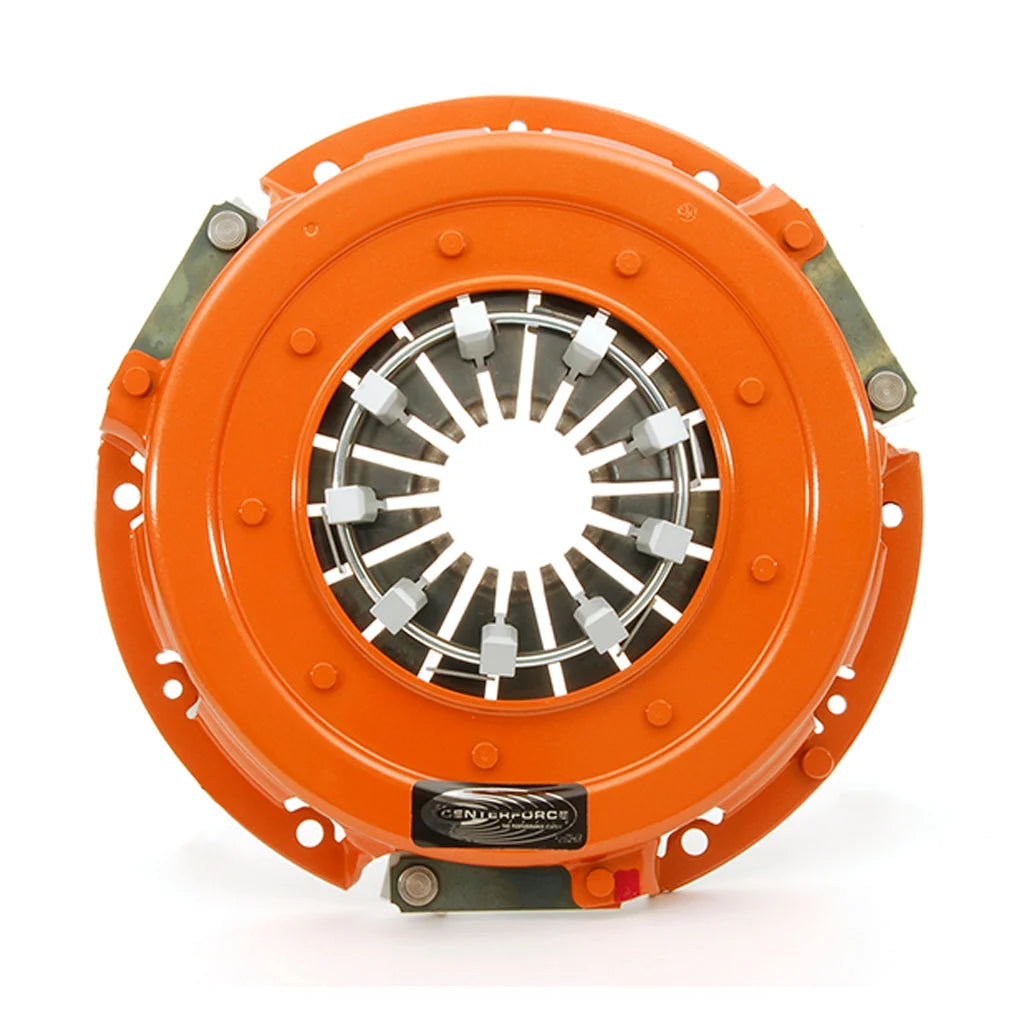 Centerforce DYAD(R) XDS 10.4, Clutch and Flywheel Kit 415115705 - Additional View 8
