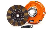 Load image into Gallery viewer, Centerforce Dual Friction(R), Clutch Pressure Plate and Disc Set DF175810 - Main Product View