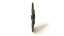 Load image into Gallery viewer, Centerforce Dual Friction(R), Clutch Pressure Plate and Disc Set DF193890 - Back View