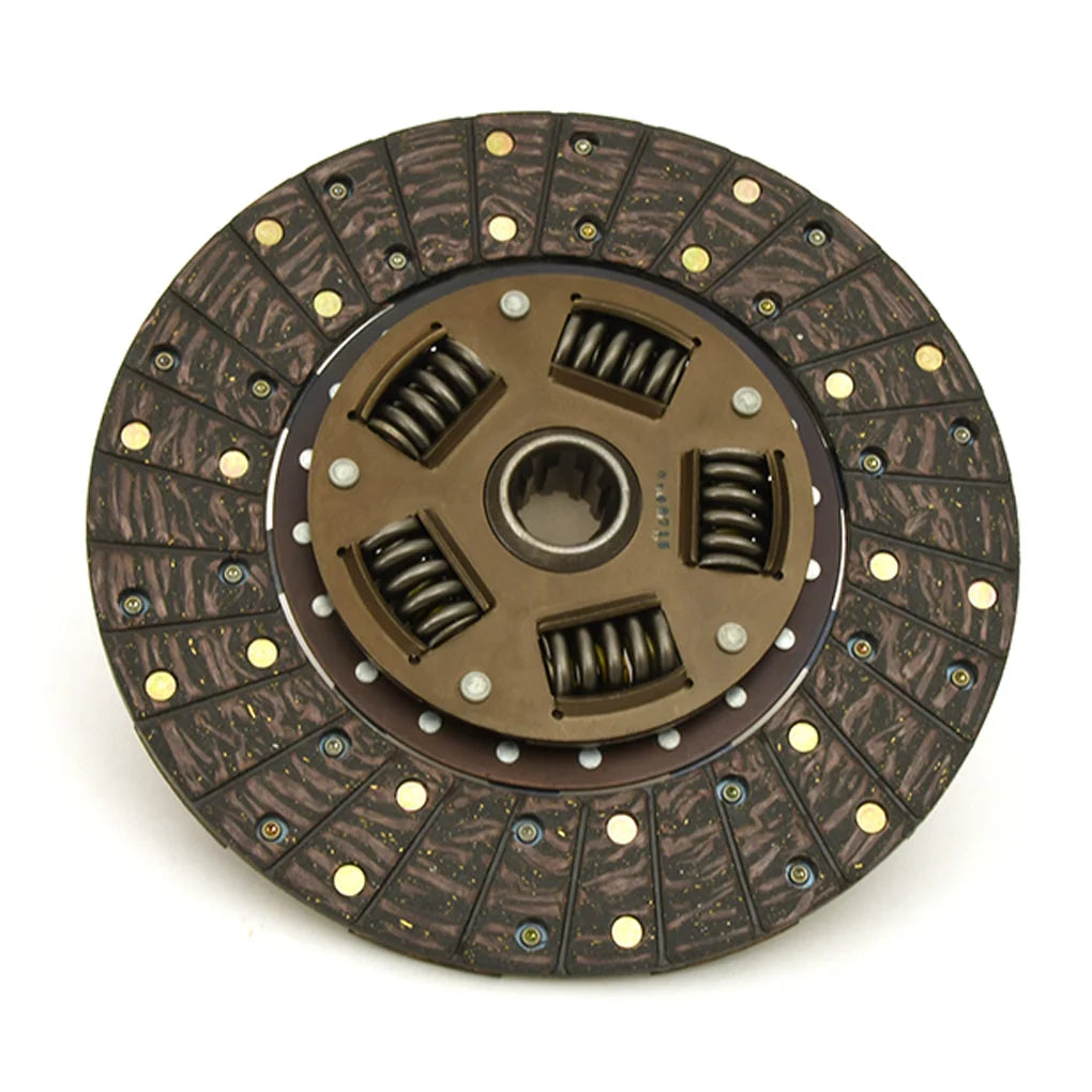 Centerforce Dual Friction(R), Clutch Pressure Plate and Disc Set DF193890 - Additional View 6
