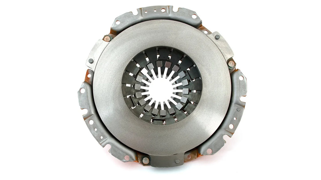 Centerforce Dual Friction(R), Clutch Pressure Plate and Disc Set DF735552 - Additional View 5