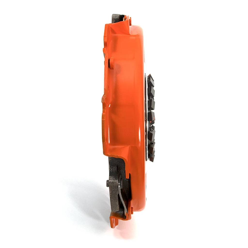 Centerforce Dual Friction(R), Clutch Pressure Plate and Disc Set DF735552 - Additional View 9