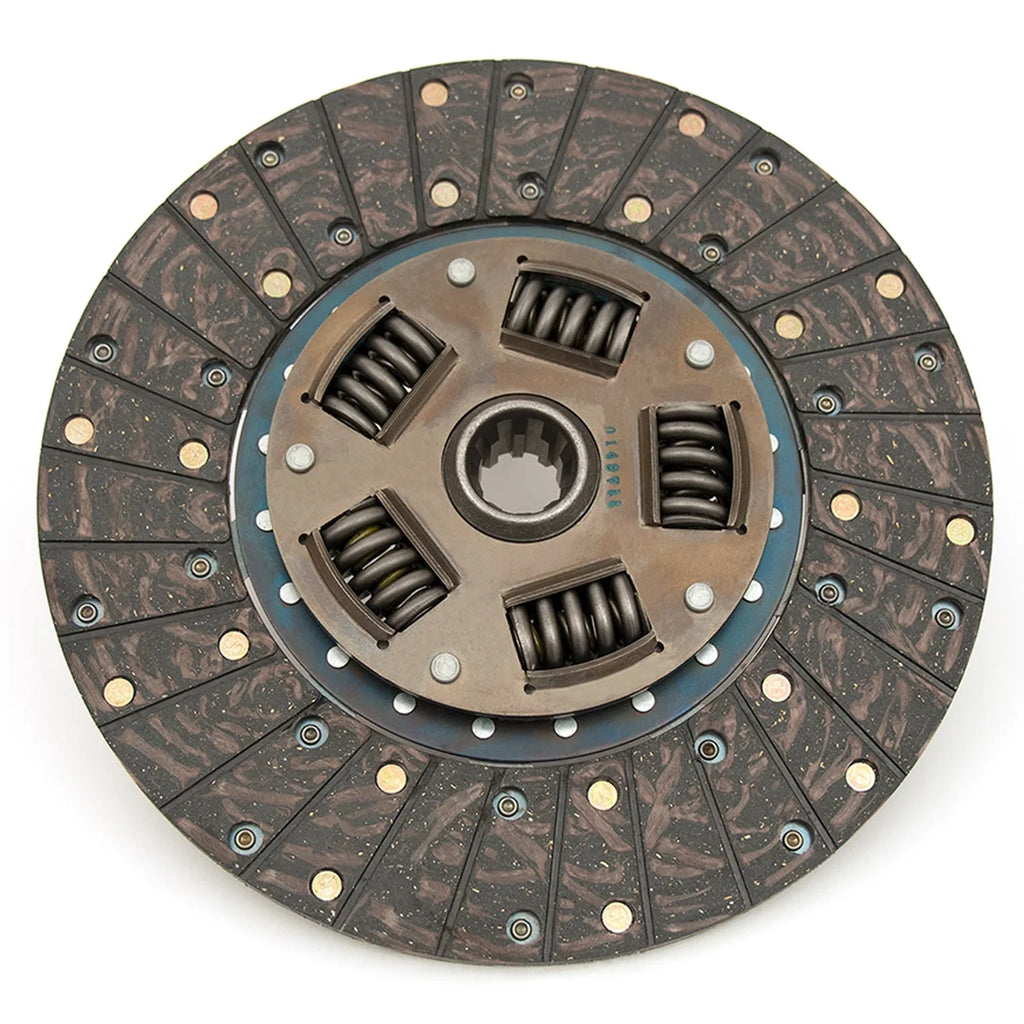 Centerforce Dual Friction(R), Clutch and Flywheel Kit KDF379176 - Additional View 8