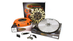 Centerforce Dual Friction(R), Clutch and Flywheel Kit KDF931042 - Main Product View