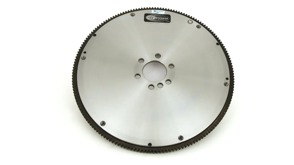 Centerforce Dual Friction(R), Clutch and Flywheel Kit KDF931042 - Additional View 5