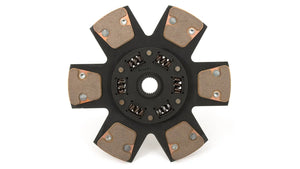 Centerforce Transmission Clutch Friction Plate 323384148 - Main Product View