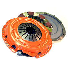Load image into Gallery viewer, Centerforce Transmission Clutch and Flywheel Kit DF037672 - Side View