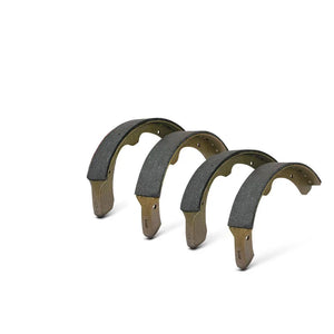 Centric Parts Brake Shoes 111.05170