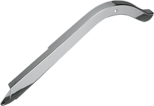 Load image into Gallery viewer, Chain Guard - Rigid Big Twin DragSpecialties 32-0150-BX-LB2 - Main Product View