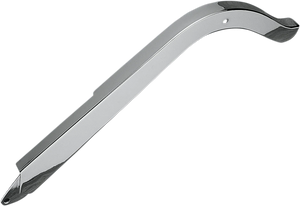 Chain Guard - Rigid Big Twin DragSpecialties 32-0150-BX-LB2 - Main Product View