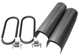 Chassis Engineering 24in Driveshaft Enclosure Kit C/E4052