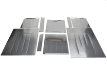 Load image into Gallery viewer, Chassis Engineering 4-Link Aluminum Rear Floor Kit C/E8041