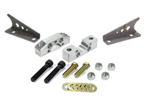 Chassis Engineering 71-72 Pinto Billet Rack Mount Kit C/E2701