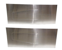 Load image into Gallery viewer, Chassis Engineering Aluminum Front Floor Kit C/E8045