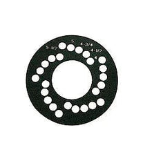 Load image into Gallery viewer, Chassis Engineering Bolt Circle Template C/E8126