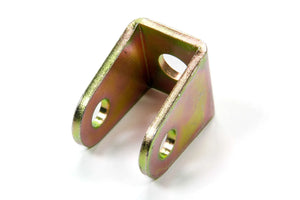 Chassis Engineering Bolt-On Diagonal Link Bracket - 5/8in Hole C/E3748-1