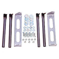 Chassis Engineering Door Hinge Kit (For 2-Doors) C/E4120