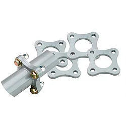 Chassis Engineering Quick Release Flanges(4) 1-5/8in C/E8243