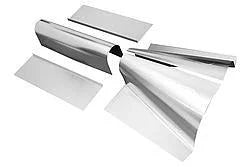 Chassis Engineering Steel Tunnel Kit - .024in Thick C/E8021