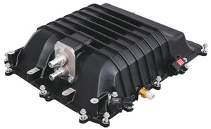 Chevrolet Performance Parts ZL1 6.2L Supercharger Lid Kit 12622236