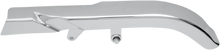 Load image into Gallery viewer, Chrome Belt Guard - '00-'05 FXST, '00-'06 FLST DragSpecialties 76072 - Main Product View