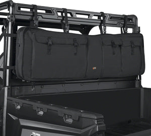 Classic Accessories Double Gun Case - Black 18-129-010401-0 - Main Product View