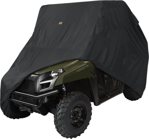 Classic Accessories UTV Storage Cover - Black - Extra Large 18-071-050401-0 - Main Product View
