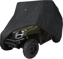 Load image into Gallery viewer, Classic Accessories UTV Storage Cover - Black - Large 18-070-040401-0 - Main Product View
