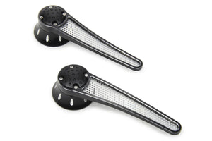 Clayton Machine Works Door Handle Black GM/ Ford 1949-Up PT-302