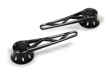 Load image into Gallery viewer, Clayton Machine Works Door Handle Black GM/ Ford 1949-Up PT-402