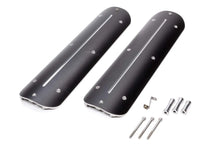 Load image into Gallery viewer, Clayton Machine Works LS Engine Coil Covers Pair Black LSC-02-B