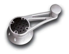 Load image into Gallery viewer, Clayton Machine Works Vent Window Cranks Pro- Touring 1949-Up Ford/GM PT-204