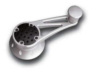Clayton Machine Works Vent Window Cranks Pro- Touring 1949-Up Ford/GM PT-204