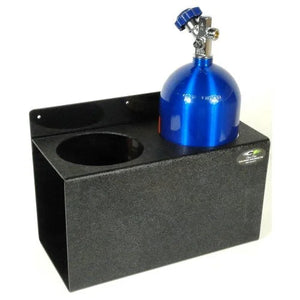 Clear One 10lb NOS - Floor Mount 2 Bay TC149
