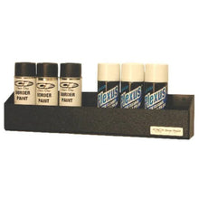 Load image into Gallery viewer, Clear One Aerosol Can Rack-8 Can TC117