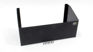 Clear One Fuel Jug Rack (2) TC109