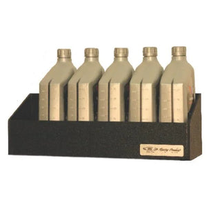 Clear One Oil Quart Rack - 6 Qt TC119